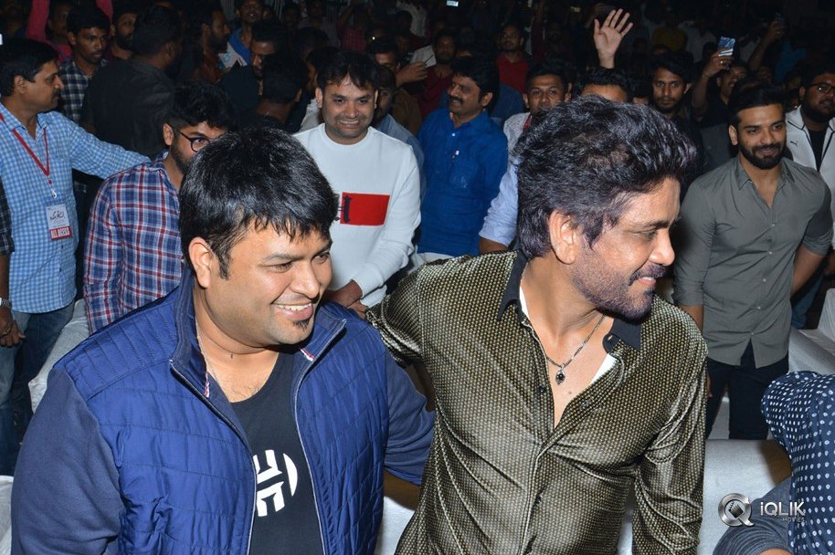 Mr-Majnu-Movie-Pre-Release-Event-Photos